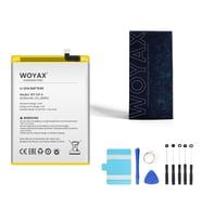 Oppo A15 - A15S Woyax by Deji Batarya