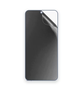 SChitec Realme P3 Pro Uyumlu Ön Yüzey Hayalet Privacy Hidrojel Ekran Koruyucu