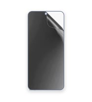 SChitec Realme P3 Pro Uyumlu Ön Yüzey Hayalet Privacy Hidrojel Ekran Koruyucu