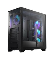 MSI MPG GUNGNIR 300R AIRFLOW GAMING E-ATX PC Kasası