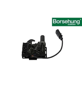 2GA823509 Motor Kaput Kilidi Alt Kablolu - Troc-Golf
