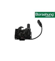 2GA823509 Motor Kaput Kilidi Alt Kablolu - Troc-Golf
