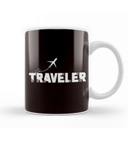 Traveler Blogger Traveling Blog Travel Vacation Wanderlust Kupa Bardak Porselen