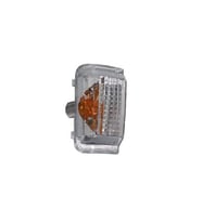 FİAT DUCATO DIŞ AYNA SİNYAL BEYAZ (YERLİ) SOL 07-13 FIA11DU039Y 71748254