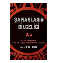 Şamanların Bilgeliği
