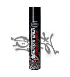 Monster Saç Spreyi 750 ML
