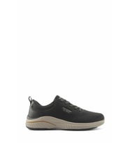 Dockers 238521 Erkek Spor Comfort Fileli Yürüyüş Ayakkabısı (Haki)