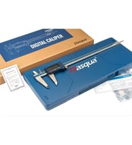 300 mm / 0-12" Ip54 Su Geçirmez Dijital Kumpas