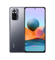 Xiaomi Redmi Note 10 Pro 128 GB 6GB Ram Gri (Xiaomi Türkiye Garantili)