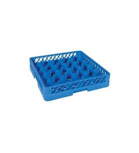 Tribeca BB-25  Bardak Basketi-25 bölmeli-Mavi