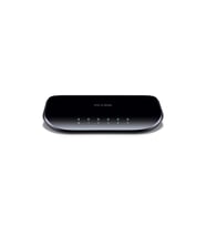 TP-LINK TL-SG1005D 5 PORT 10-100-1000 GBIT SWITCH (Beyaz)