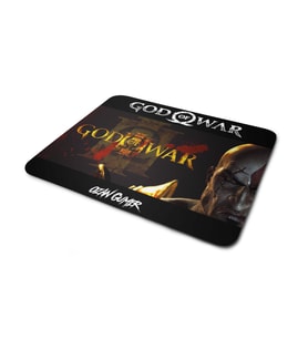Kişiye Özel God Of War 11Baskılı Mouse Pad