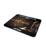 Kişiye Özel God Of War 11Baskılı Mouse Pad