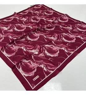 Siyane Soft Pamuklu Eşarp LRA1221