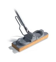 Numatic Multimop - Sünger Paspas Mop Seti