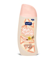 HOBBYHobby Marshmallow Vanilya Duş Jeli 500 Ml