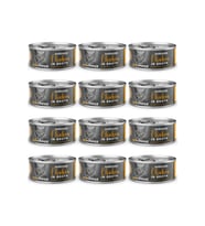 Hypo-Allergenic Sos İçinde Tavuk Etli Tahılsız Yetişkin Kedi Konservesi 70gr - 12 Adet