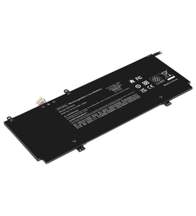 Hp Spectre 13-ap0000 x360 SP04XL Notebook Batarya Laptop Pil