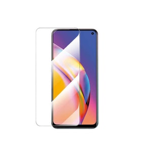 Redmi 12 ile Uyumlu Ön Darbe Emici HD Ekran Koruyucu Kaplama