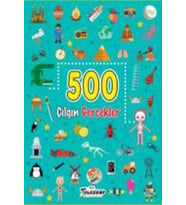500 Çılgın Gerçekler