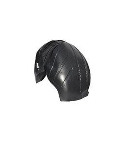 FORD CUSTOM ARKA ÇAMURLUK DAVLUMBAZI SOL 12- FOR15CU004