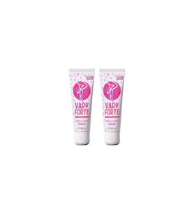Varyforte Bacaklarınızdaki Varislerinize Karşı Bakım Kremi Tüp 100 Ml X 2 Adet