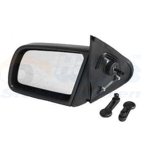 Opel Vectra A 1988-1995 Dış Dikiz Aynasi Sağ Manuel 1428044+27409+28770 SPJ