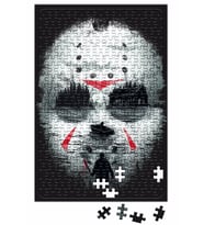 Friday The Friday Night Puzzle 240 Parça Yapboz