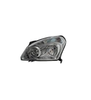 Nissan Qashqai Far Lambası Sol 2006-2009