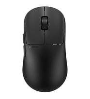 Pulsar X2N CrazyLight Medium Jet Black 8K Hz XS-1 Sensör Kablosuz Simetrik Gaming Mouse (PX2NCL201)