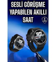 Ucuz Kaliteli Yeni Nesil Bluetooth Bağlantılı Akıllı Saat