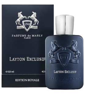 Parfums De Marly Layton Exclusif EDP 125 ml Erkek Parfümü