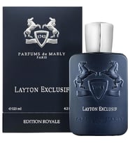 Parfums De Marly Layton Exclusif EDP 125 ml Erkek Parfümü