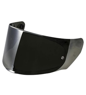 LS2 Kask Camı İridyum Gri Rapıd-Rapıd 2-Rapıd Mini-Stream Evo-Storm-Storm 2
