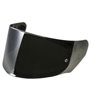 LS2 Kask Camı İridyum Gri Rapıd-Rapıd 2-Rapıd Mini-Stream Evo-Storm-Storm 2