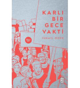 Karlı Bir Gece Vakti