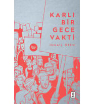 Karlı Bir Gece Vakti
