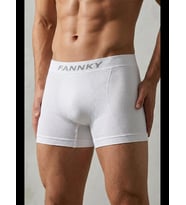 Night DİKİŞSİZ NEFES ALABİLEN RAHAT BOL KESİM ERKEK BOXER 2014