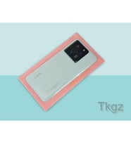 Xiaomi Mi 13T Arka Pil Batarya Kapağı Kapak ( Full Kamera Lensli ) MAVİ