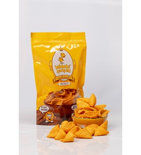 Nacho Cips - 600 gr