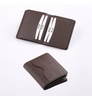 Ancora Leather Hakiki Deri Kartlık-26207
