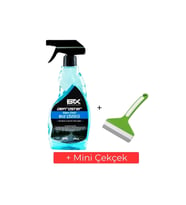 Buz Çözücü Sprey 500 Ml + Mini Çekçek HEDİYE