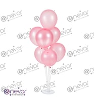 Balon Standı - 7'li