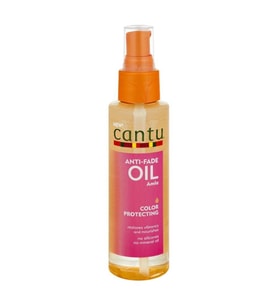 Cantu Boyalı Saçlar İçin Koruma Yağı 118 mL
