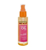 Cantu Boyalı Saçlar İçin Koruma Yağı 118 mL
