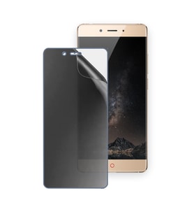 SChitec NUBIA Z11 Uyumlu Ön Yüzey Hayalet Privacy Hidrojel Ekran Koruyucu