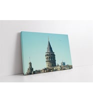 Galata Kulesi