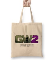 Proud Peashooter Gw2 Bez Çanta Uzun Saplı
