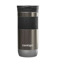 Contigo Byron Pro Snapseal Termos Bardak 470ml Koyu Gri 2221806
