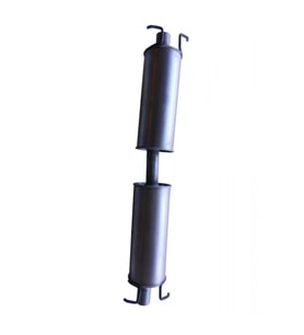 Bmc Levend 3,0 M-111 Uyumlu Susturucu Egzoz 02